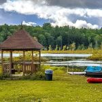 Bass Lake Resort & RV Campgrounds New York