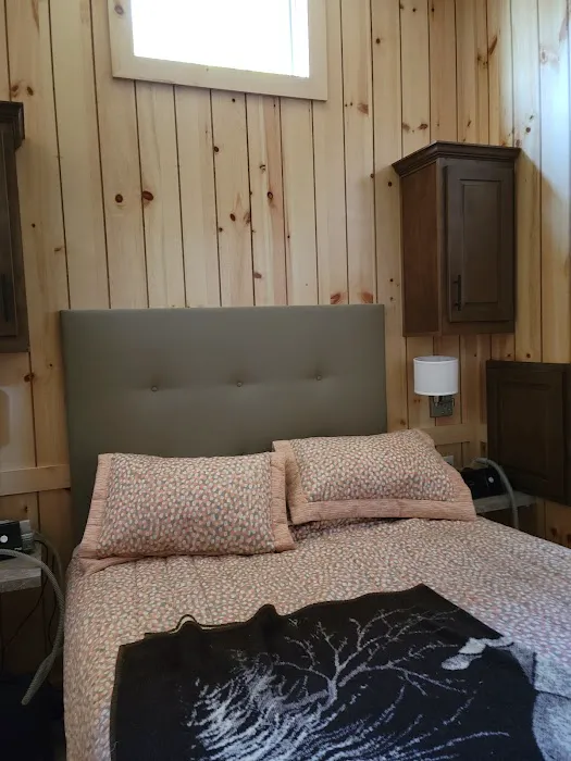 Bass Lake Resort & RV Campgrounds New York 1