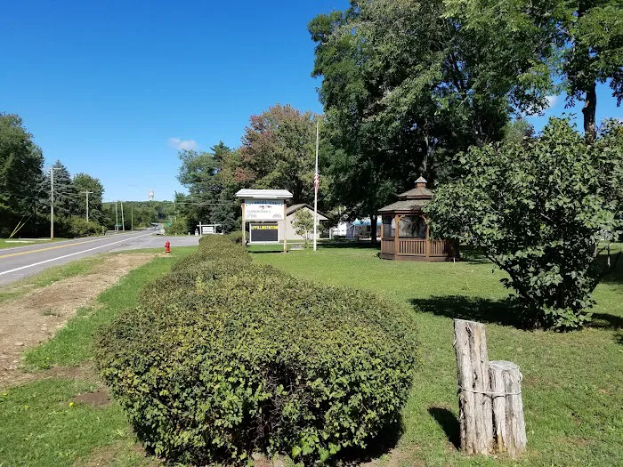 Colonial Court Campgrounds 1