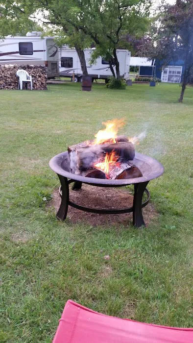 Colonial Court Campgrounds 0