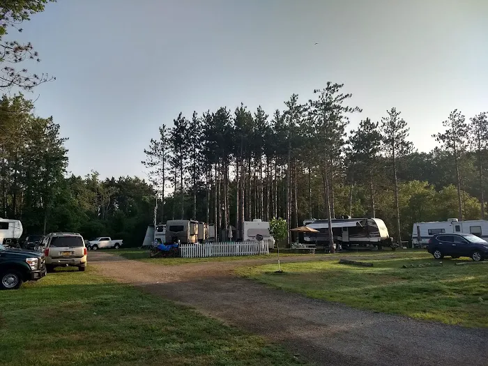 Lazy Lou's Campground 0