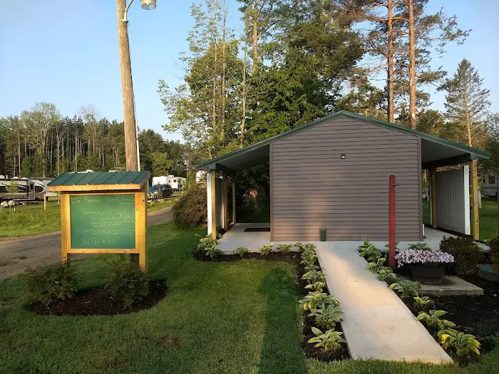 Lazy Lou's Campground 1