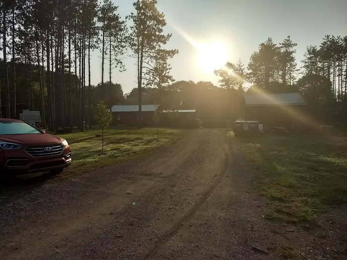Lazy Lou's Campground 2