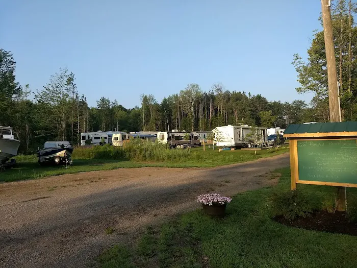 Lazy Lou's Campground 4