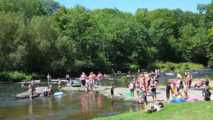 Yogi Bear's Jellystone Park at Mexico, NY 3