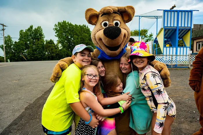 Yogi Bear's Jellystone Park at Mexico, NY 5