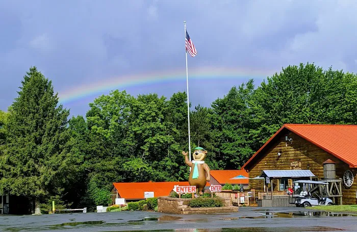 Yogi Bear's Jellystone Park at Mexico, NY 4