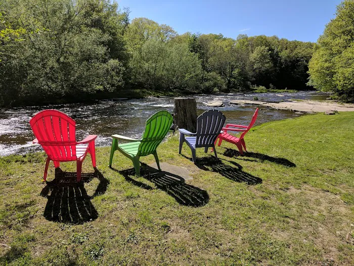 Yogi Bear's Jellystone Park at Mexico, NY 8