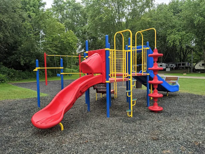 Yogi Bear's Jellystone Park at Mexico, NY 6