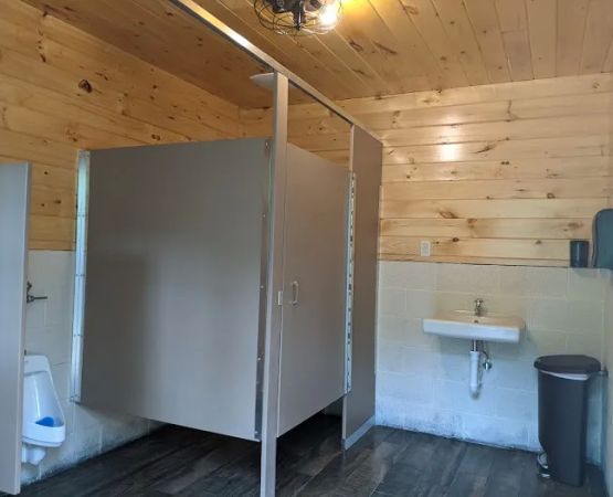 Sullivan's Camp Cacapon
