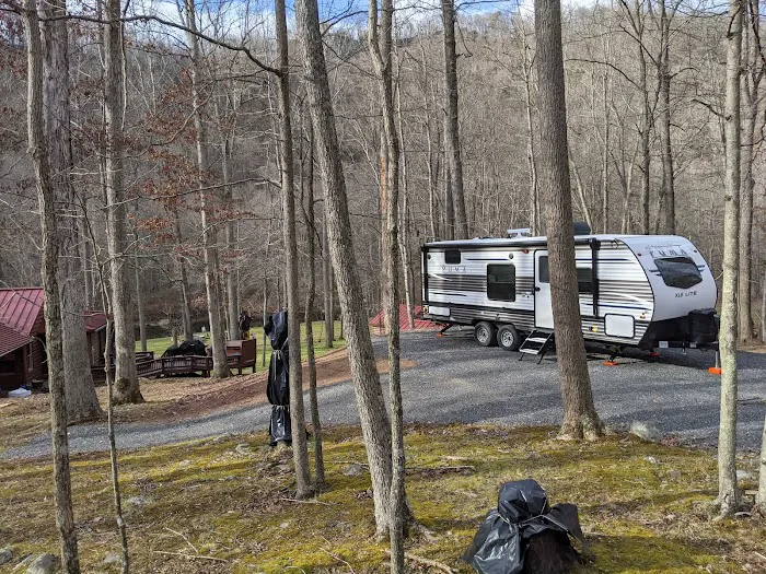 Sullivan's Camp Cacapon 3