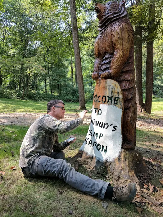Sullivan's Camp Cacapon 6