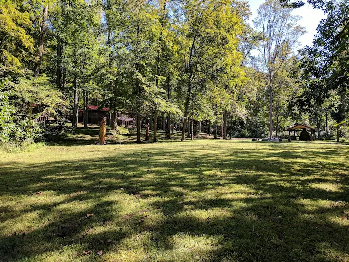 Sullivan's Camp Cacapon 7