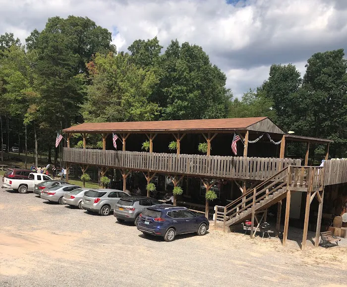 Gary's Family Campground 1