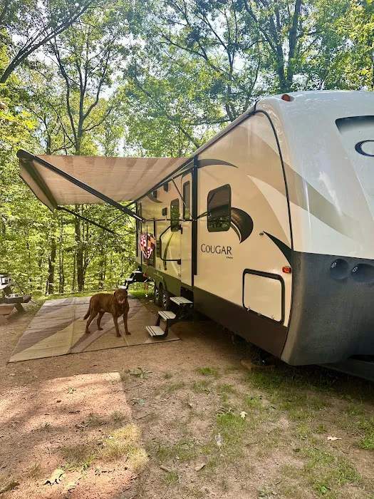 Gary's Family Campground 0