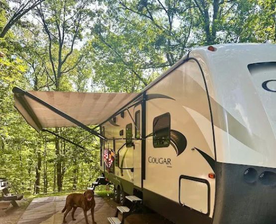 Gary's Family Campground