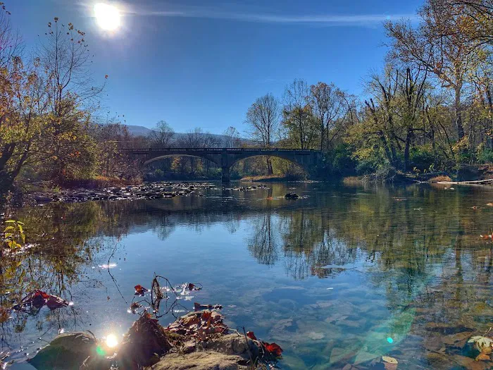 Stoney Creek Campground 2