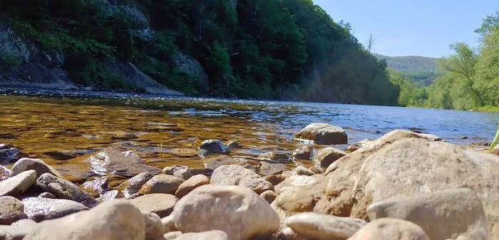 Stoney Creek Campground 3