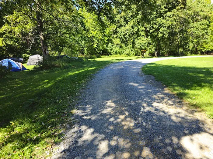 Stoney Creek Campground 9