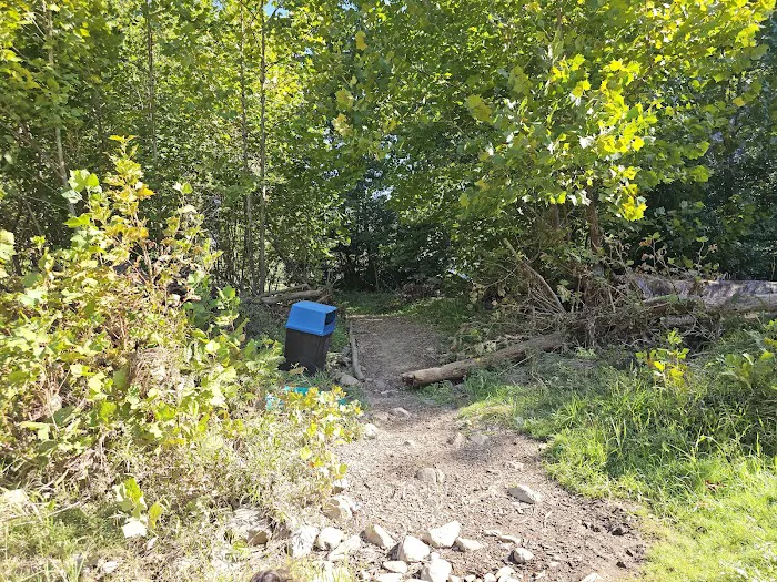 Stoney Creek Campground 7
