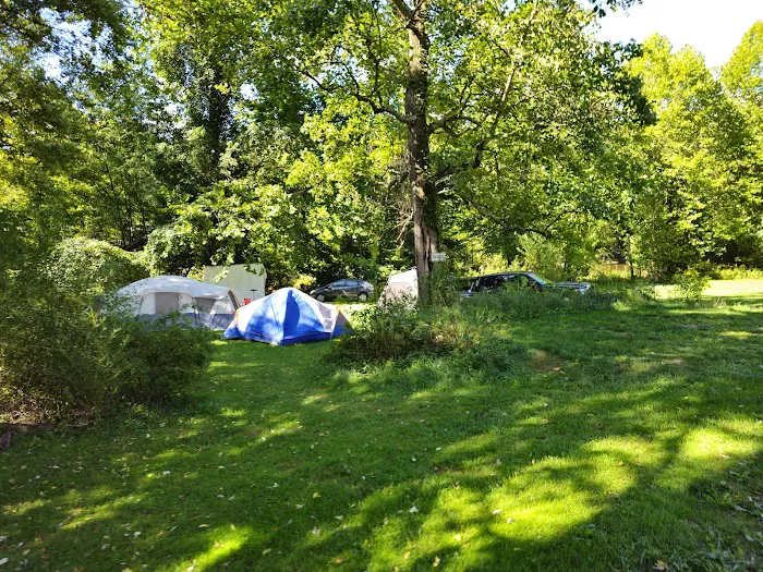 Stoney Creek Campground 8