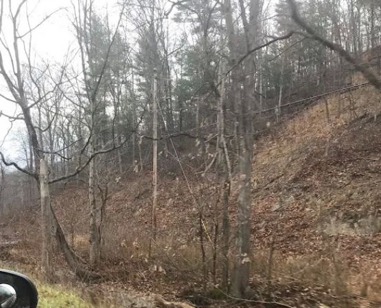 Cacaponhideaway