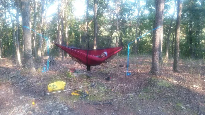 Cacaponhideaway 1