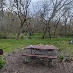 Stickpile Hill Campsite