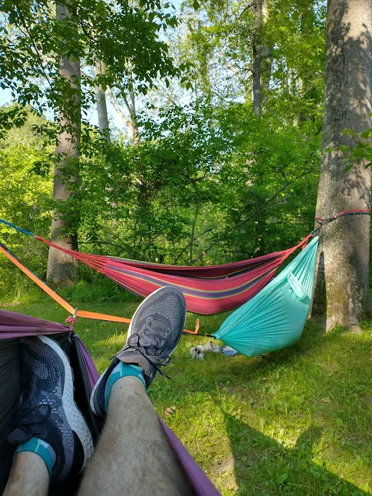 Cacapon Junction Campsite 0