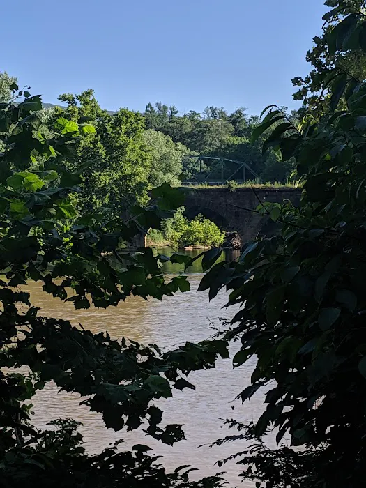 Cacapon Junction Campsite 9
