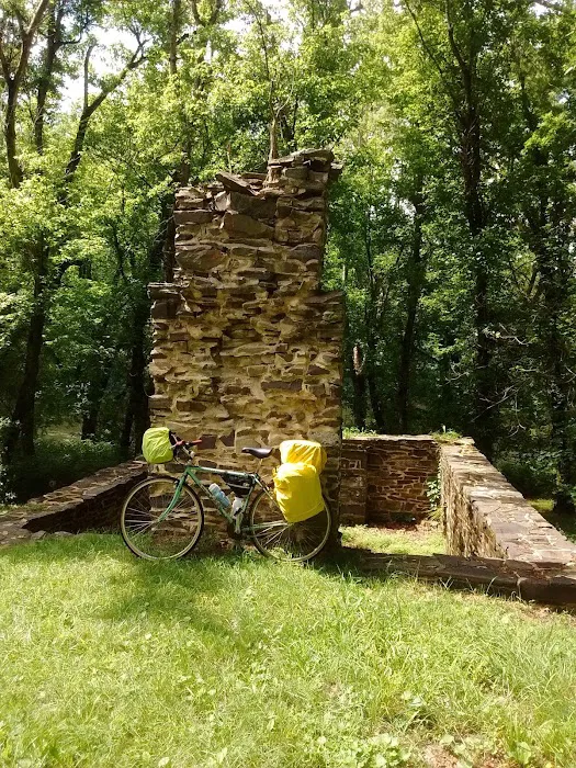 Indigo Neck Campground 0