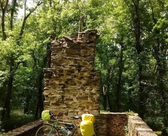 Indigo Neck Campground