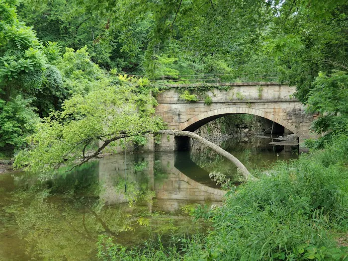15 Mile Creek Campground 2