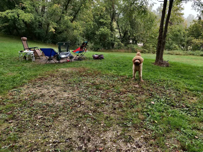 15 Mile Creek Campground 3