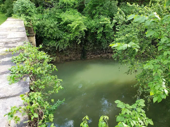 15 Mile Creek Campground 7