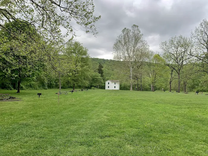 Paw Paw Tunnel Campground 3