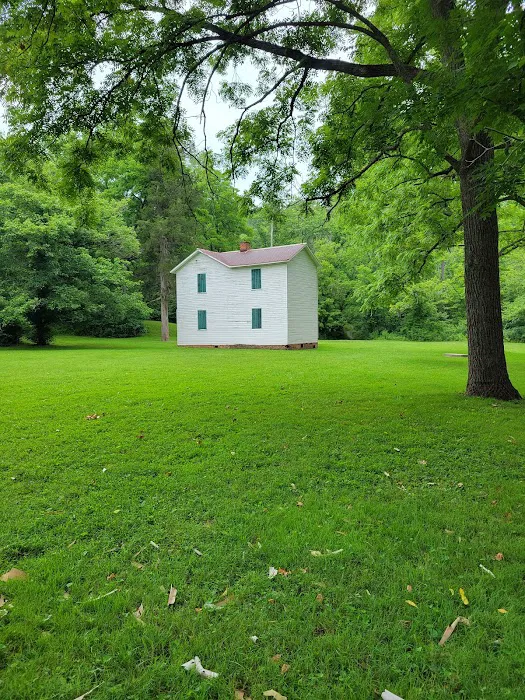 Paw Paw Tunnel Campground 2