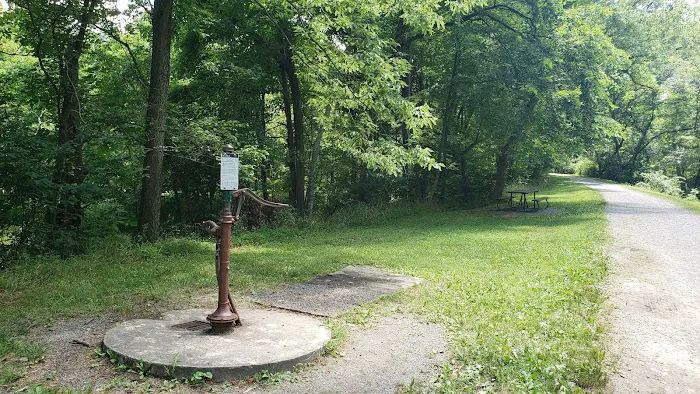 Paw Paw Tunnel Campground 6