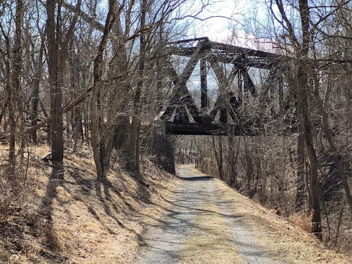 Paw Paw Tunnel Campground 7