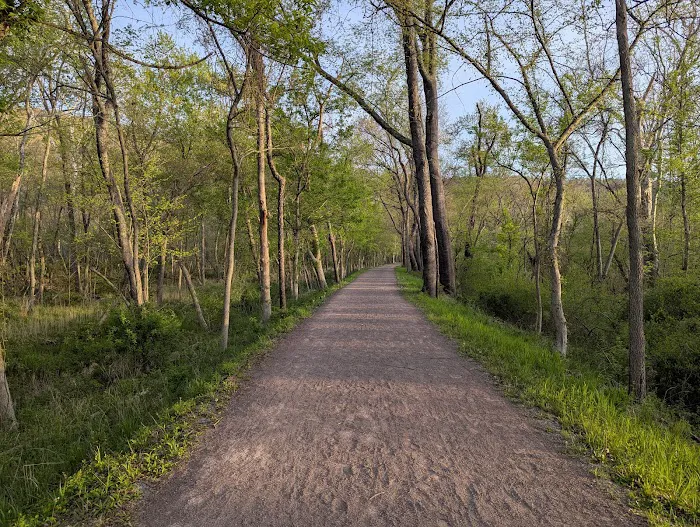 Paw Paw Tunnel Campground 9