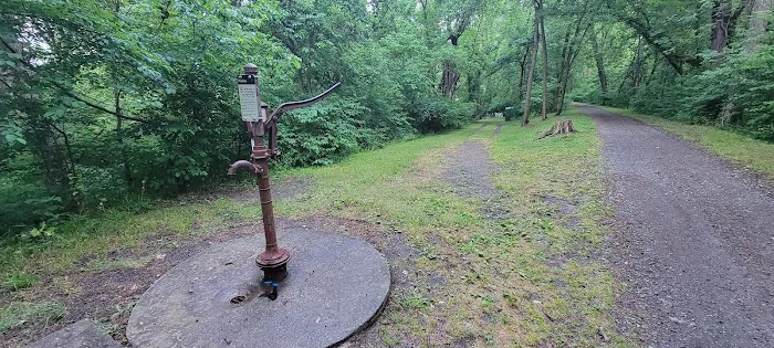 Purslane Run Campsite 0