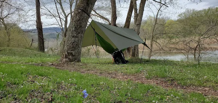 Sorrel Ridge Campground 0