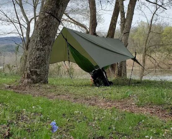 Sorrel Ridge Campground