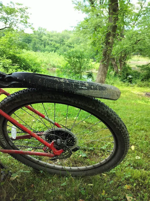 Sorrel Ridge Campground 4