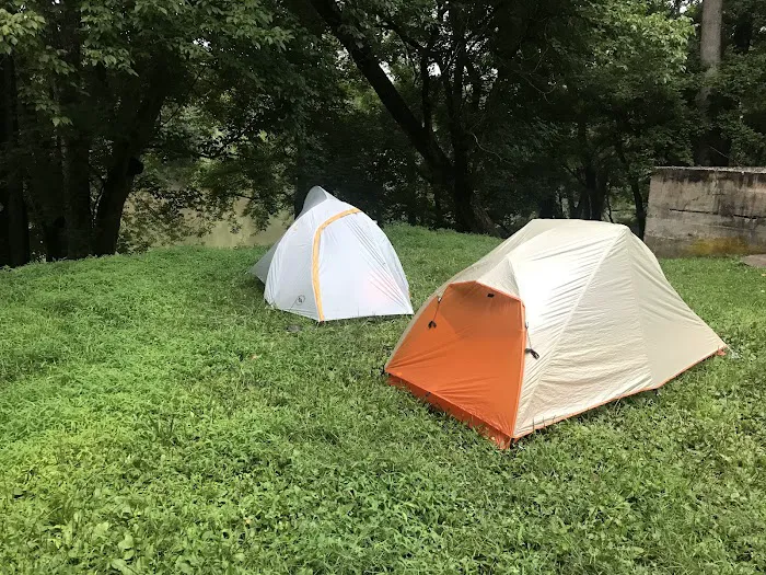 Sorrel Ridge Campground 3