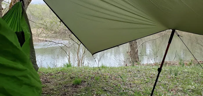 Sorrel Ridge Campground 9