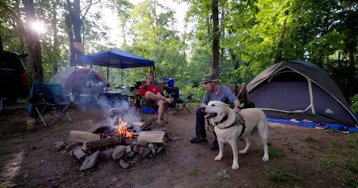 Ridge Rider Campground 4