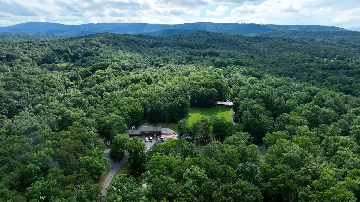 Ridge Rider Campground 7