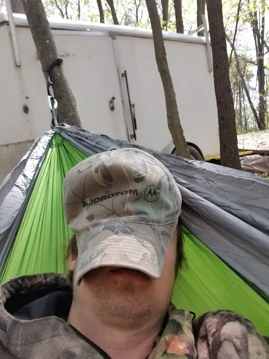 Campsite 100 3