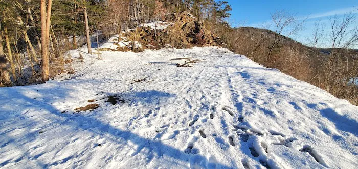 Green Ridge State Forest Campground 3